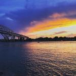 Bluewater Bridge
