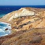 Aquinnah Cliffs