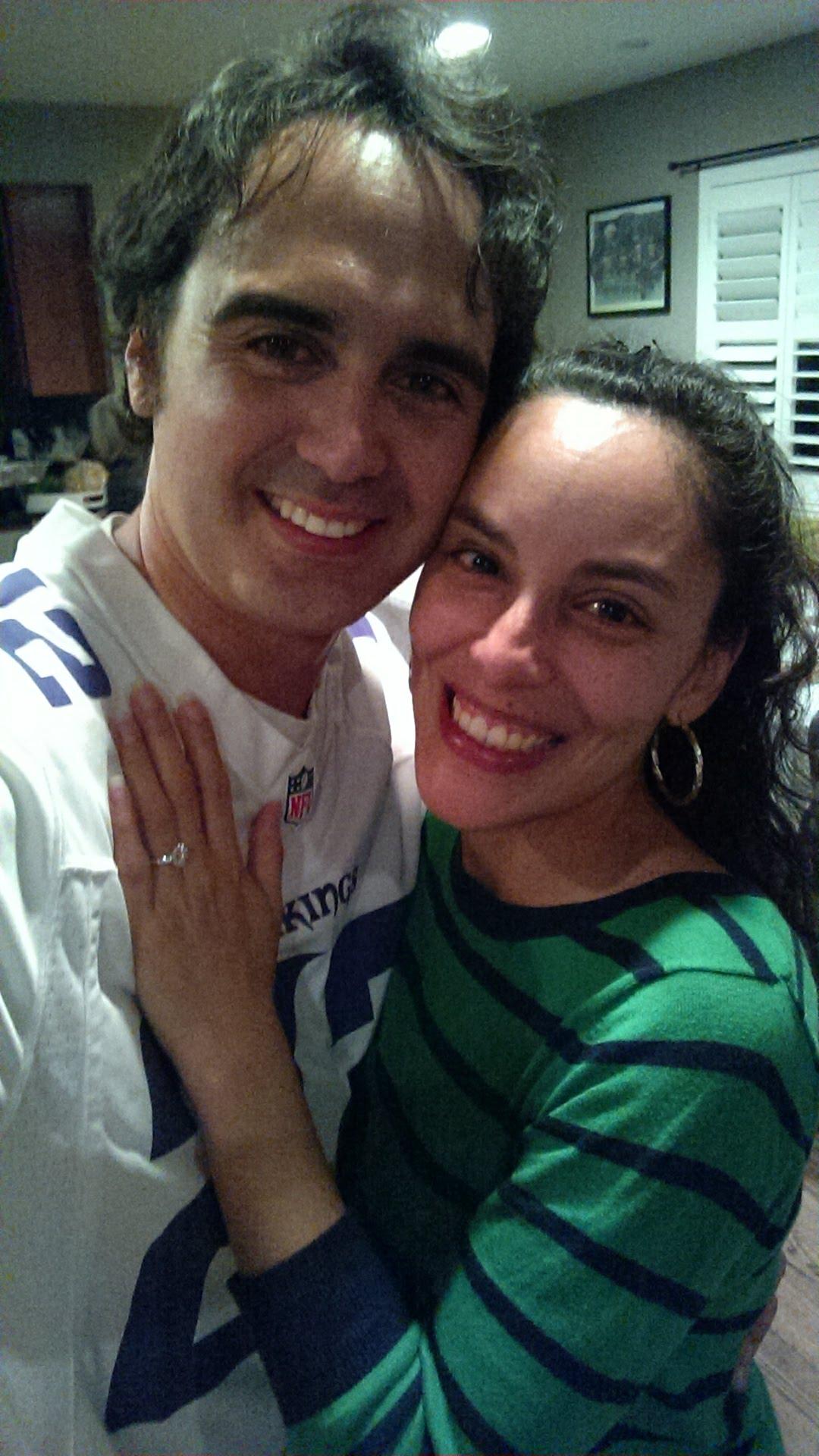 The Wedding Website of Rose Robles and Wesley McCormack