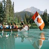 Banff Canoe Club