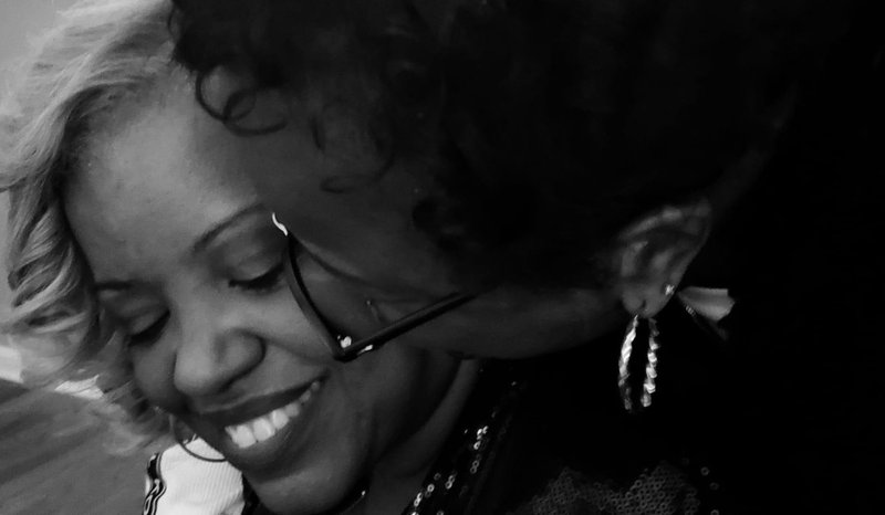 Yvonne Johnson and Rashad Reece's Wedding Website