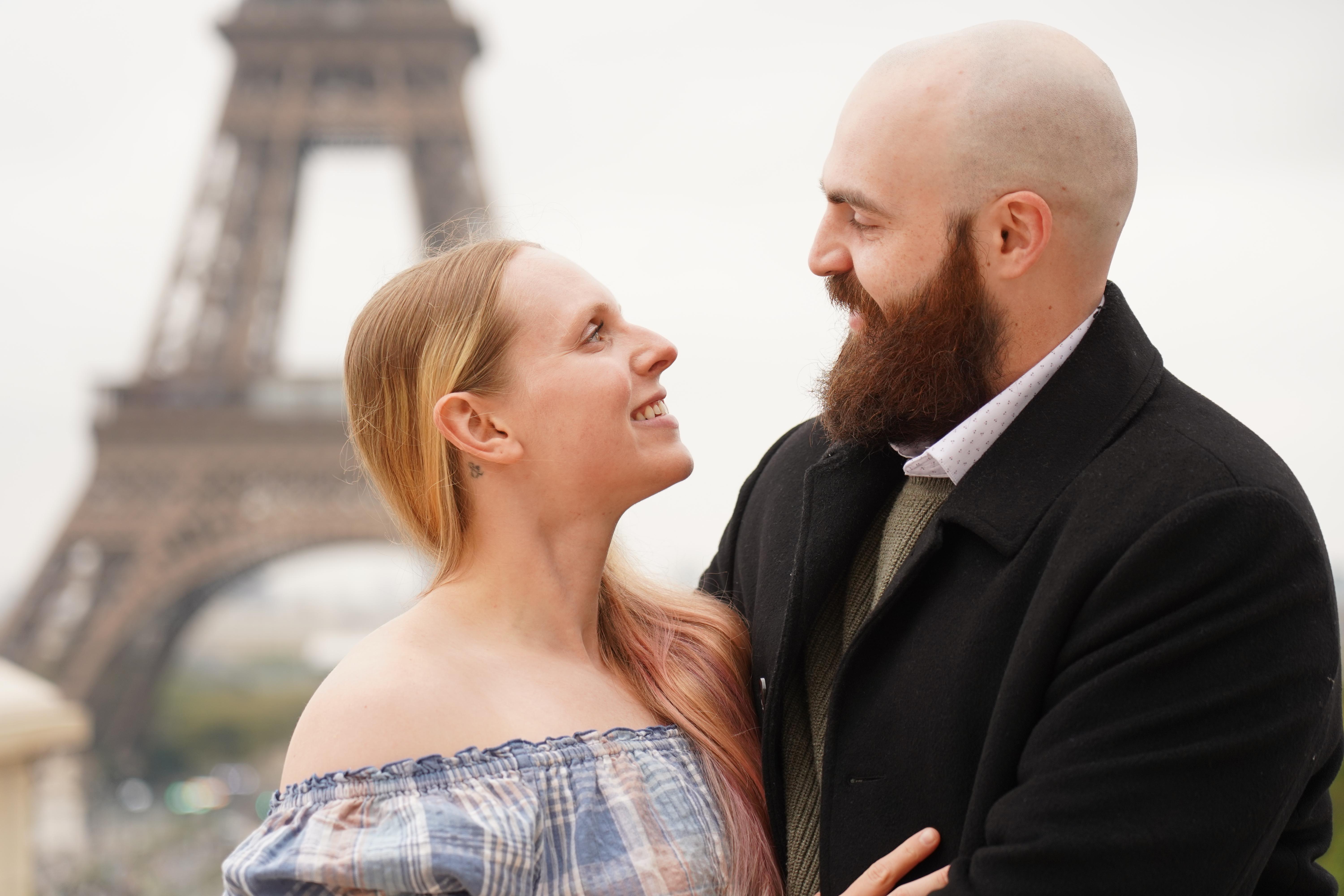 The Wedding Website of Samantha Ross and Levi Graham