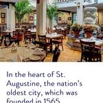Columbia Restaurant