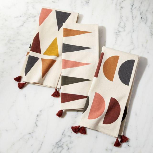 Beatriz Dish Towels, Set of 3