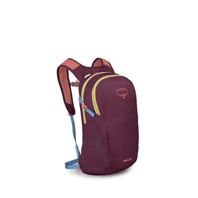 Osprey Daylite Commuter Backpack - Lightweight Everyday Bag with Laptop Sleeve, Bottle Pockets