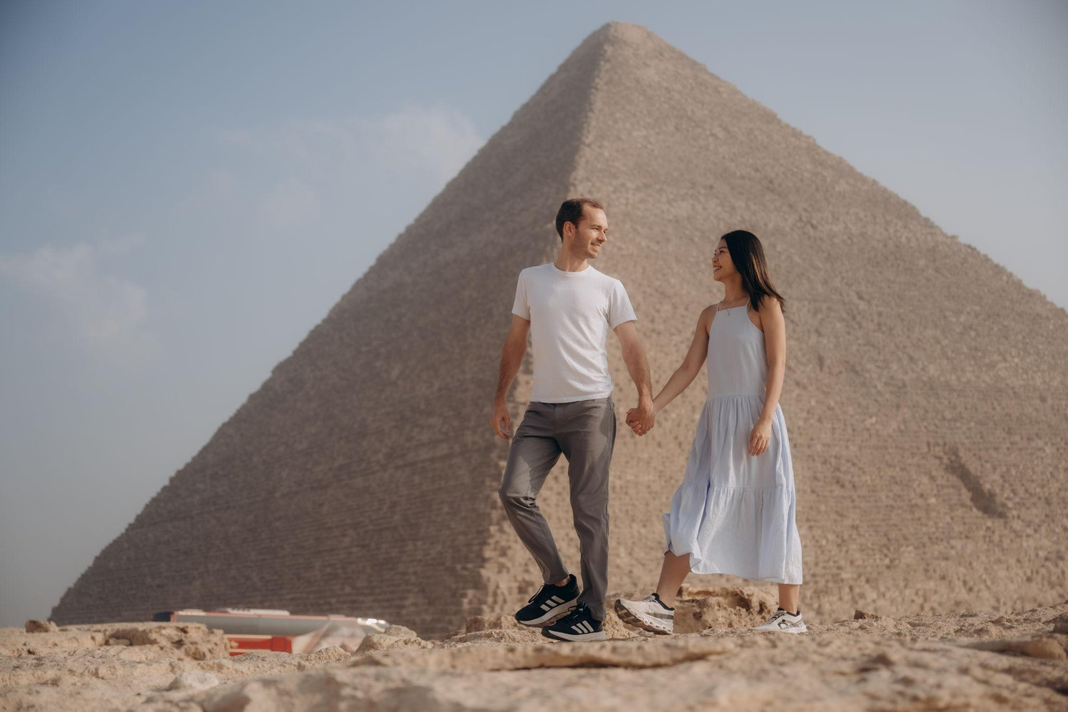 The Wedding Website of MingYi Tang and Derek Larson