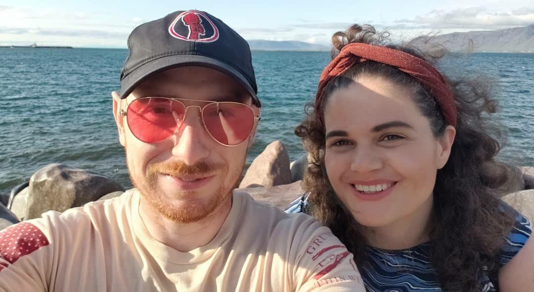 The Wedding Website of Tess Jewkes and Max Sterling