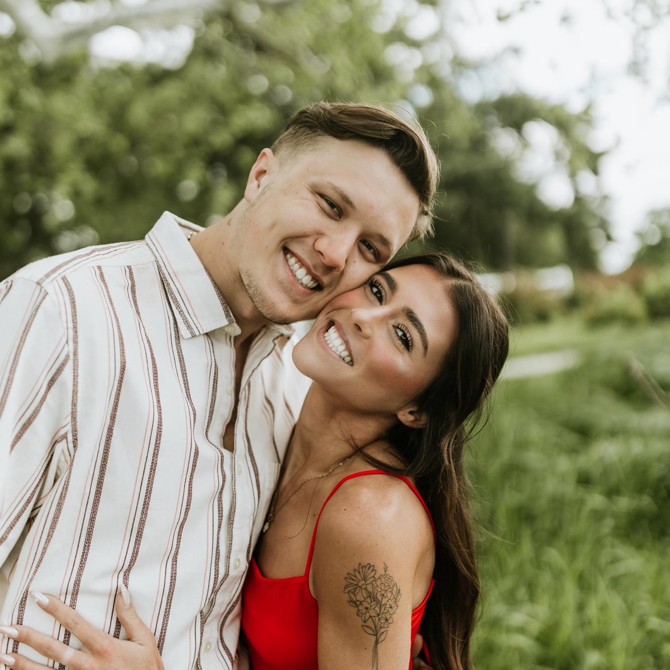 ENGAGEMENT!!!!
5/18/2025