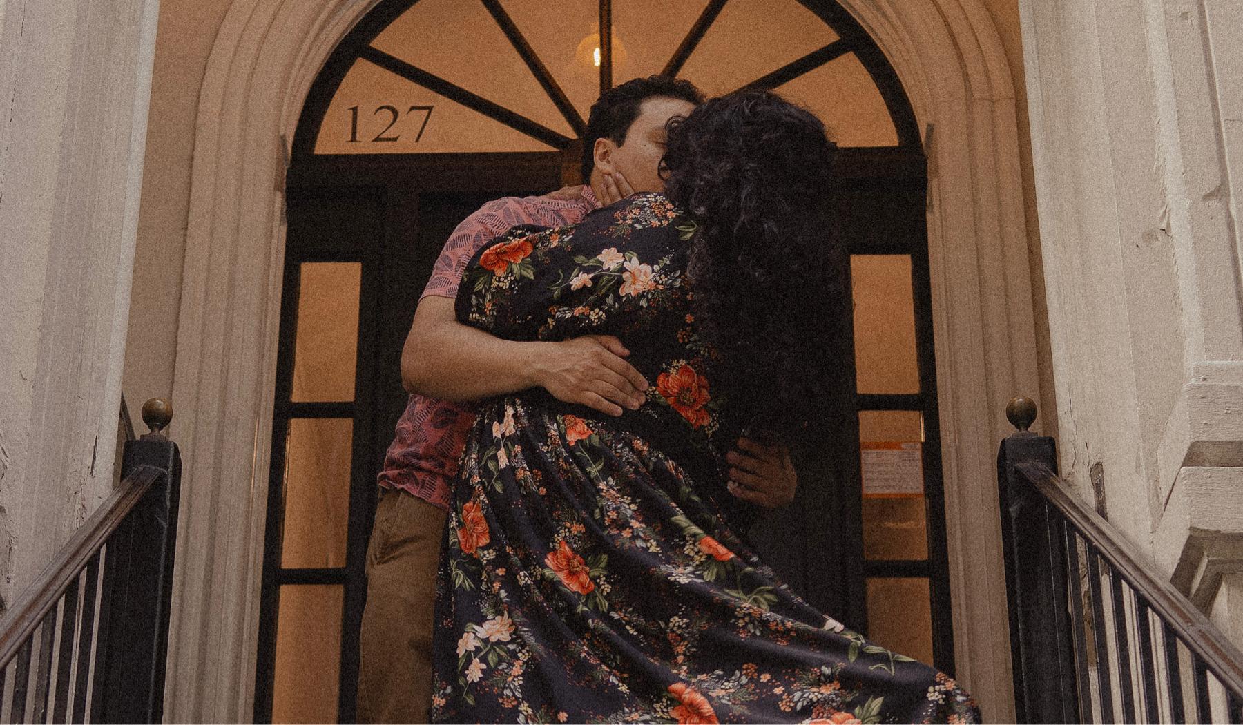 The Wedding Website of Mayra Mera and Manny Gomez