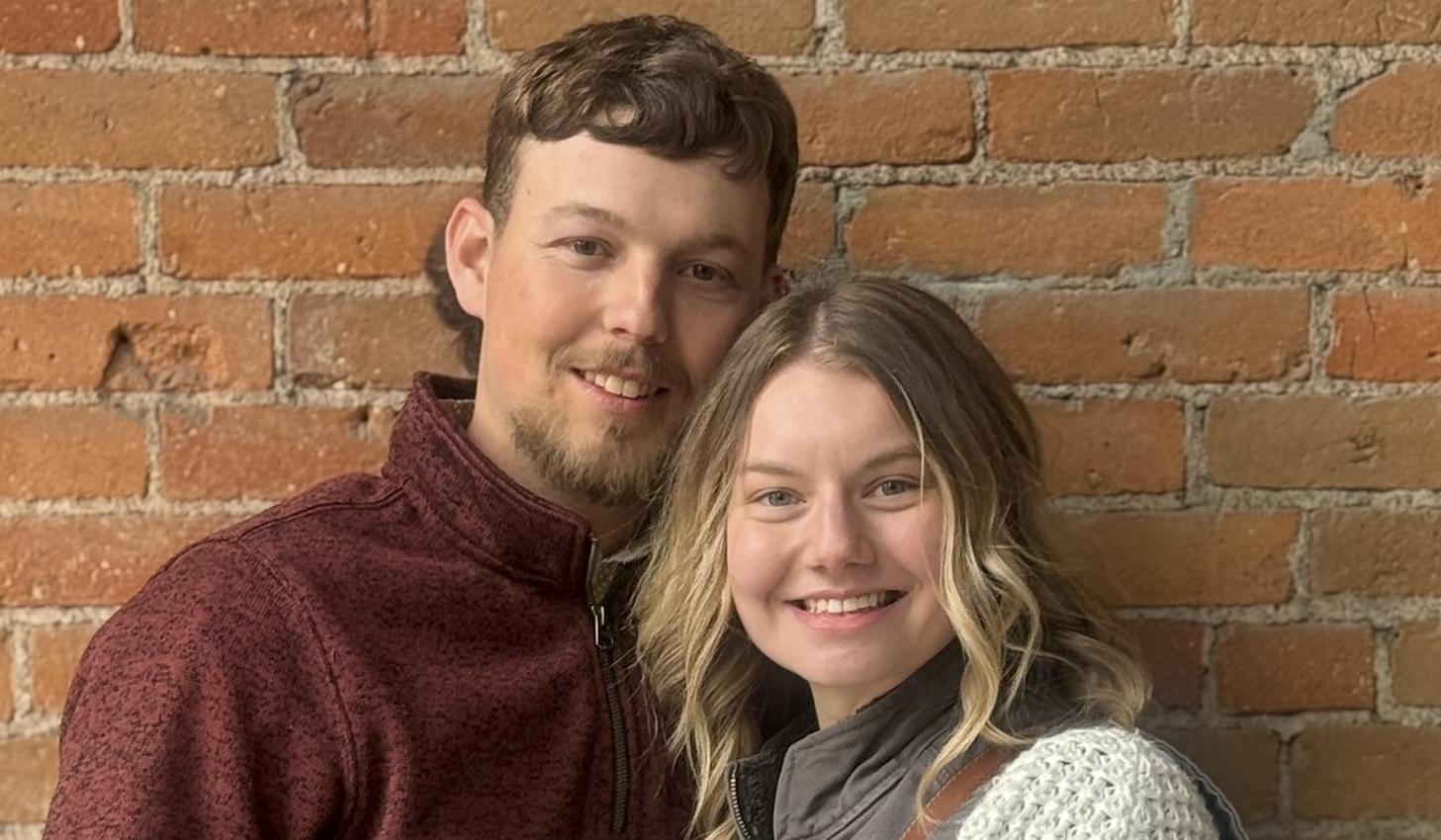 The Wedding Website of Matthew Griffith and Elissa Plitkins