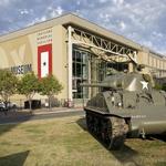 The National WWII Museum