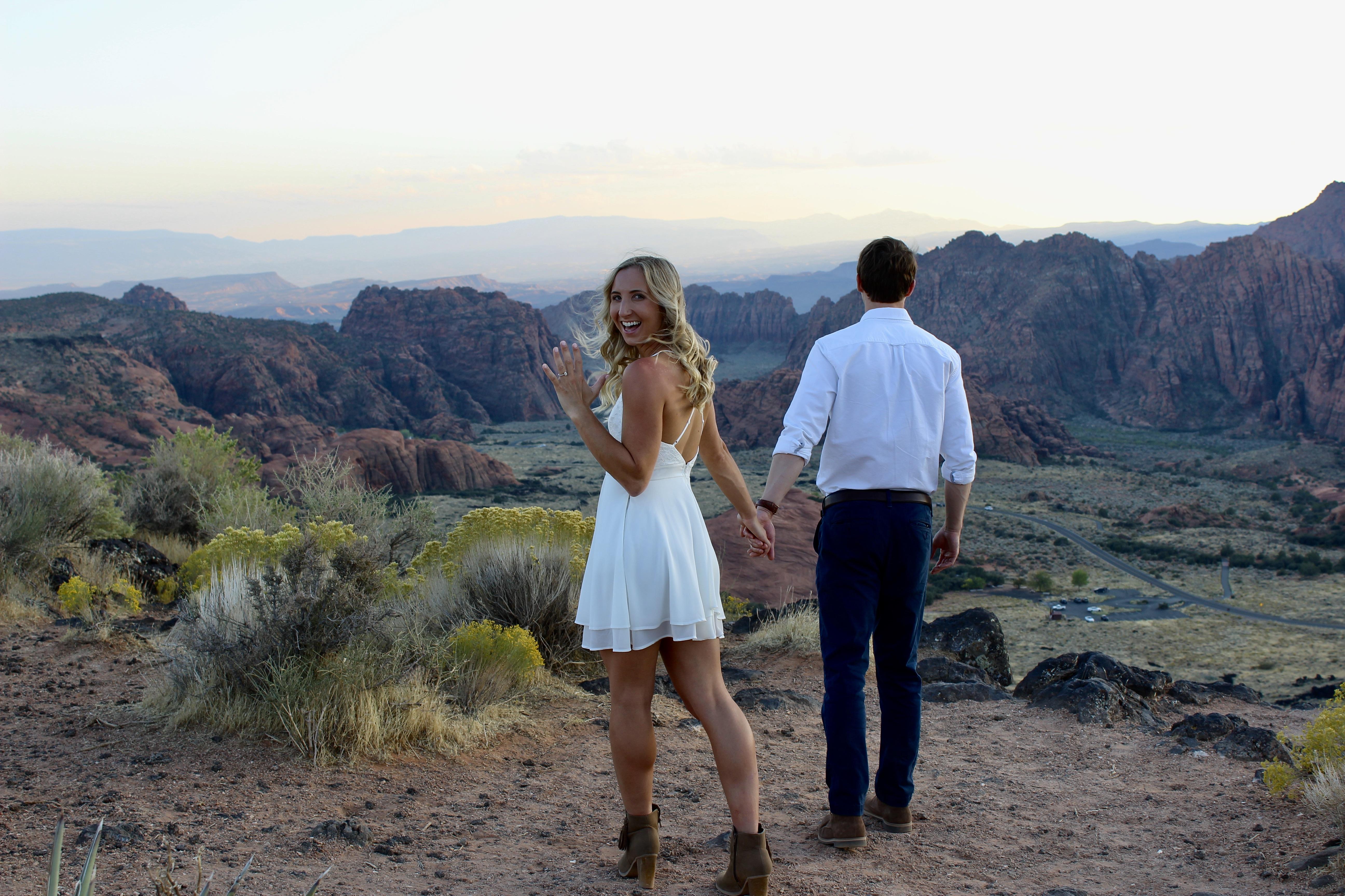 The Wedding Website of Caroline Bardo and Jason Brown
