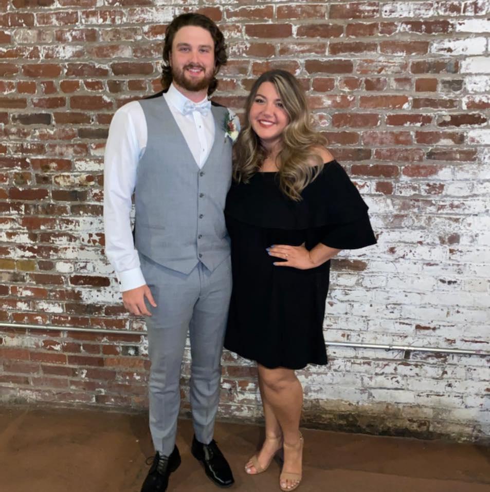 The Wedding Website of JoEllyn Medley and Taylor Rose