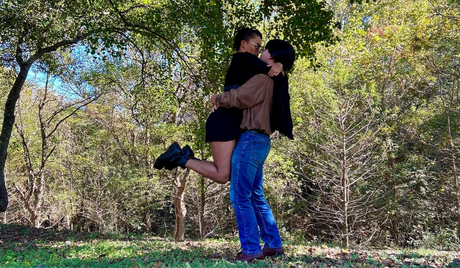 The Wedding Website of Alexis McMillan and Christian Conteras-Esquen