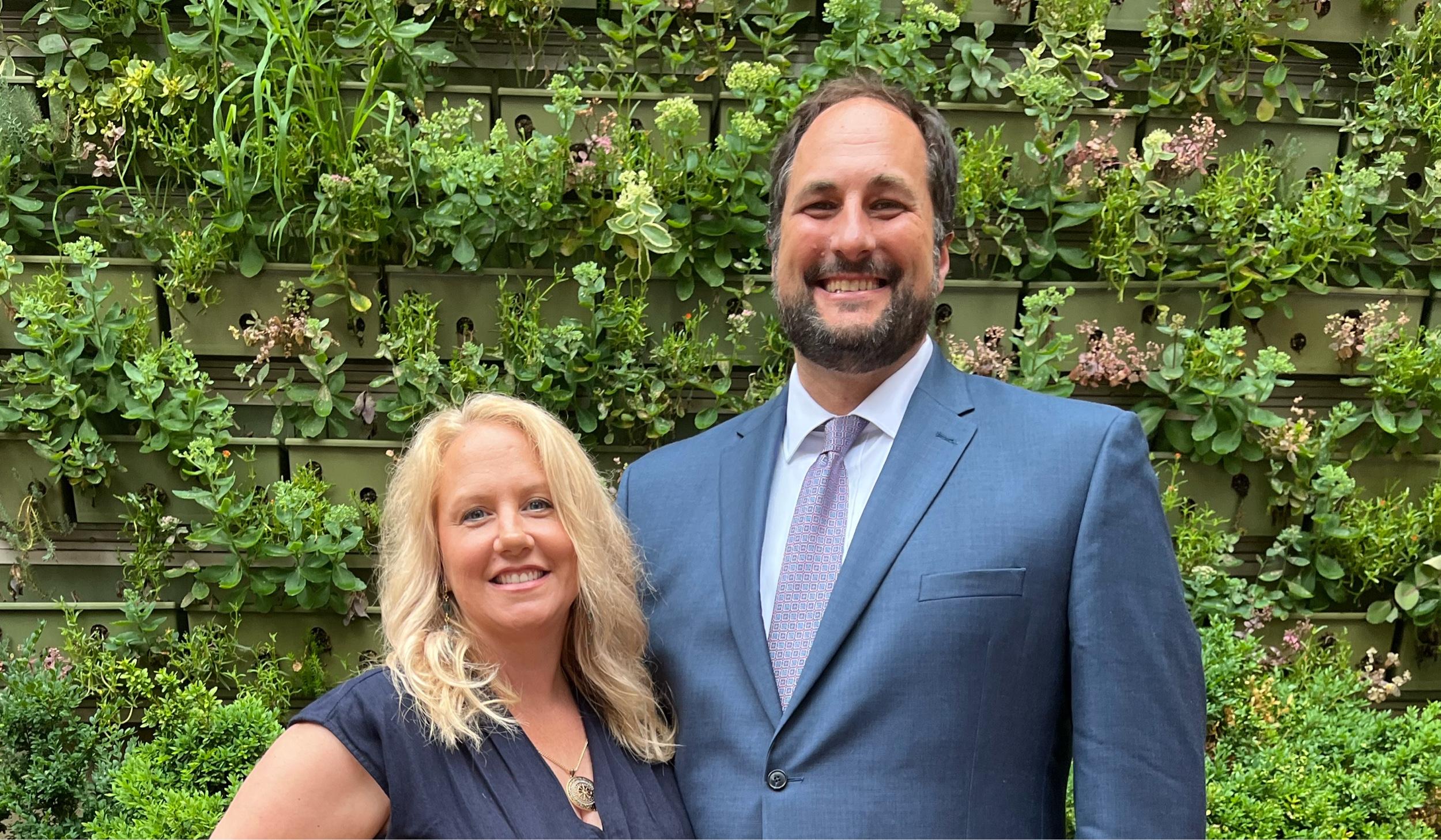 The Wedding Website of Kristen Schattgen and Andrew Schlosser