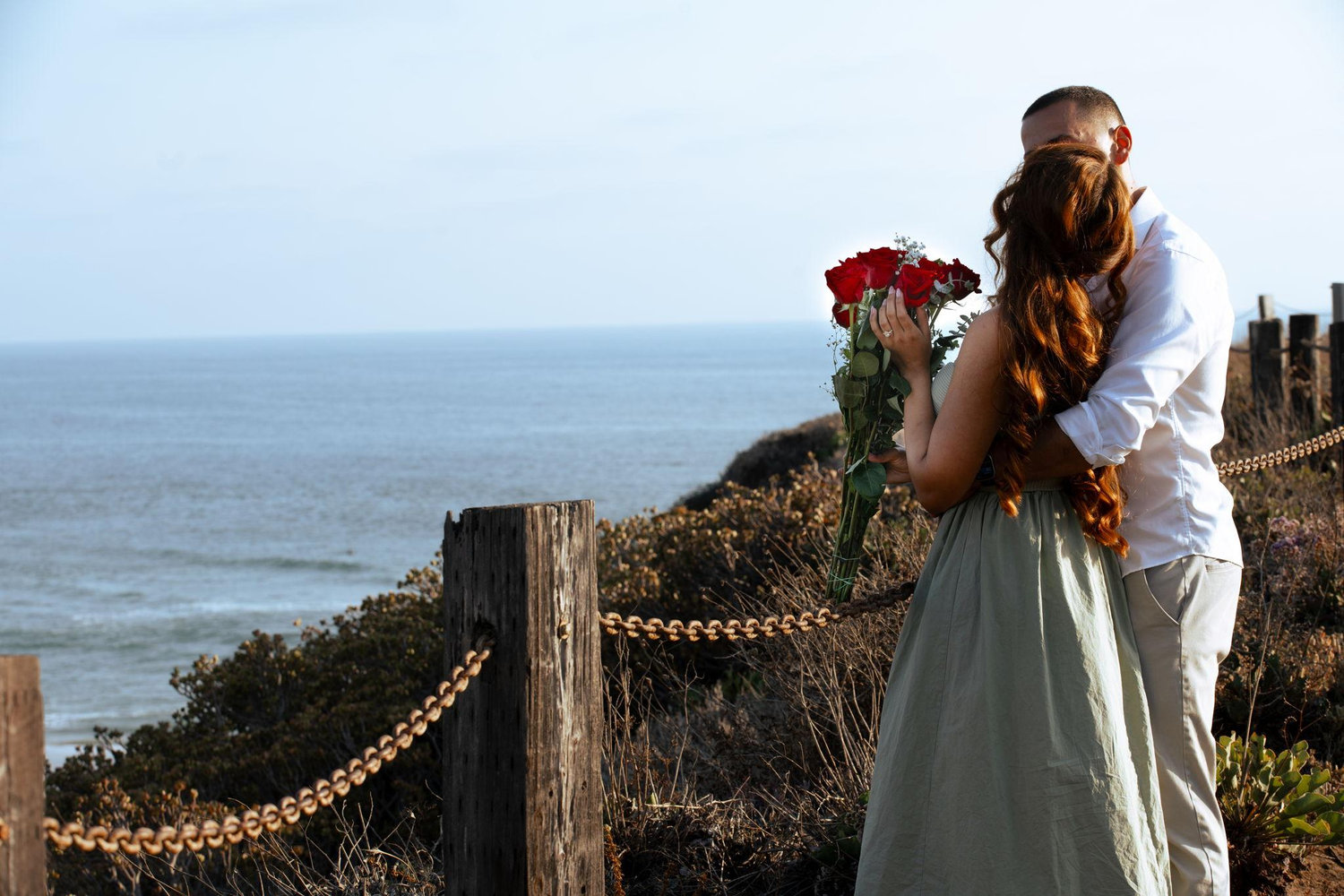 The Wedding Website of Berenice Magaña and Nello Miele