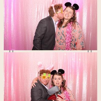 Lisa & Bruno’s Wedding - June 2023