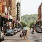 Knoxville