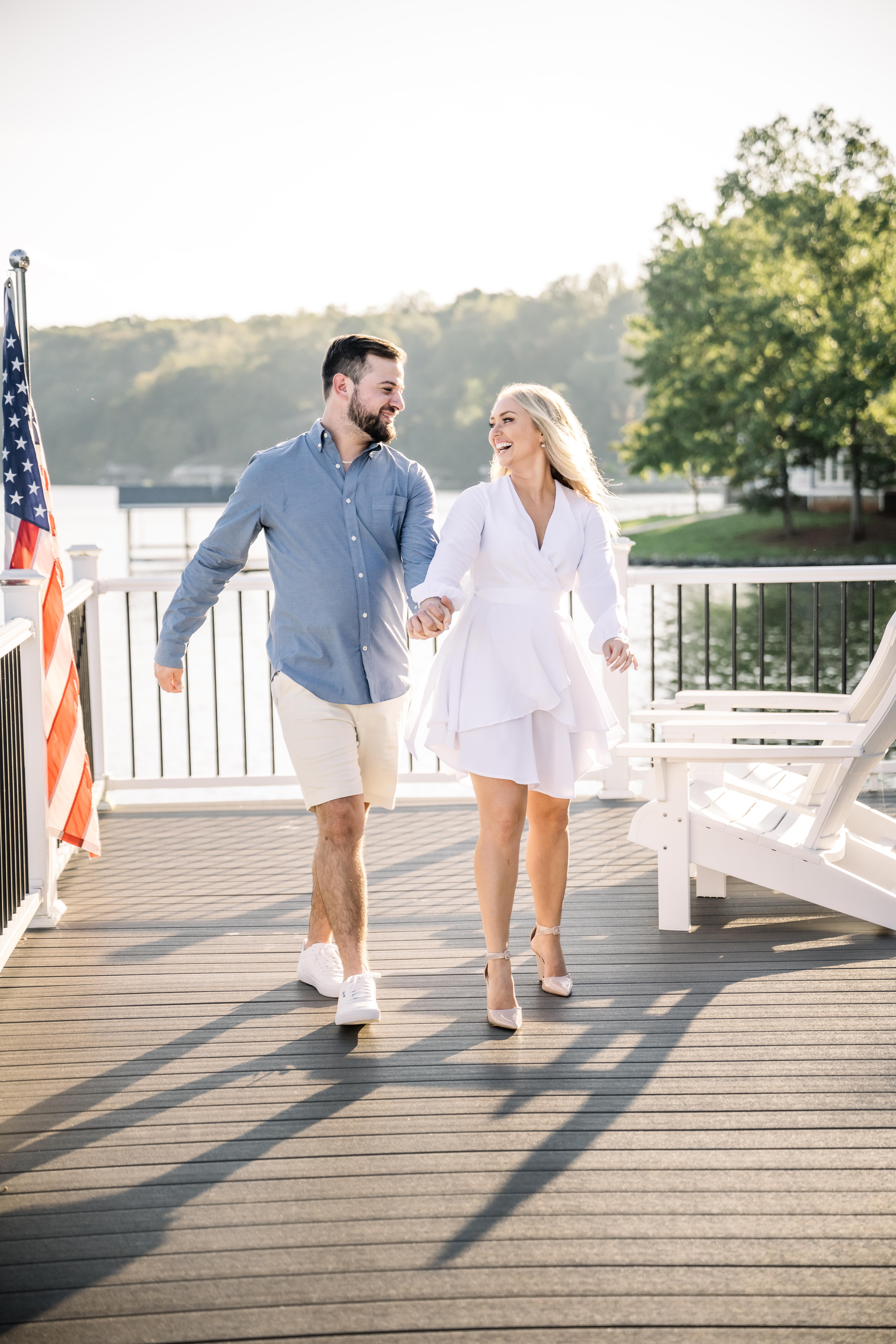 The Wedding Website of Alena Perdue and Jimmy Moran