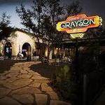 Down On Grayson