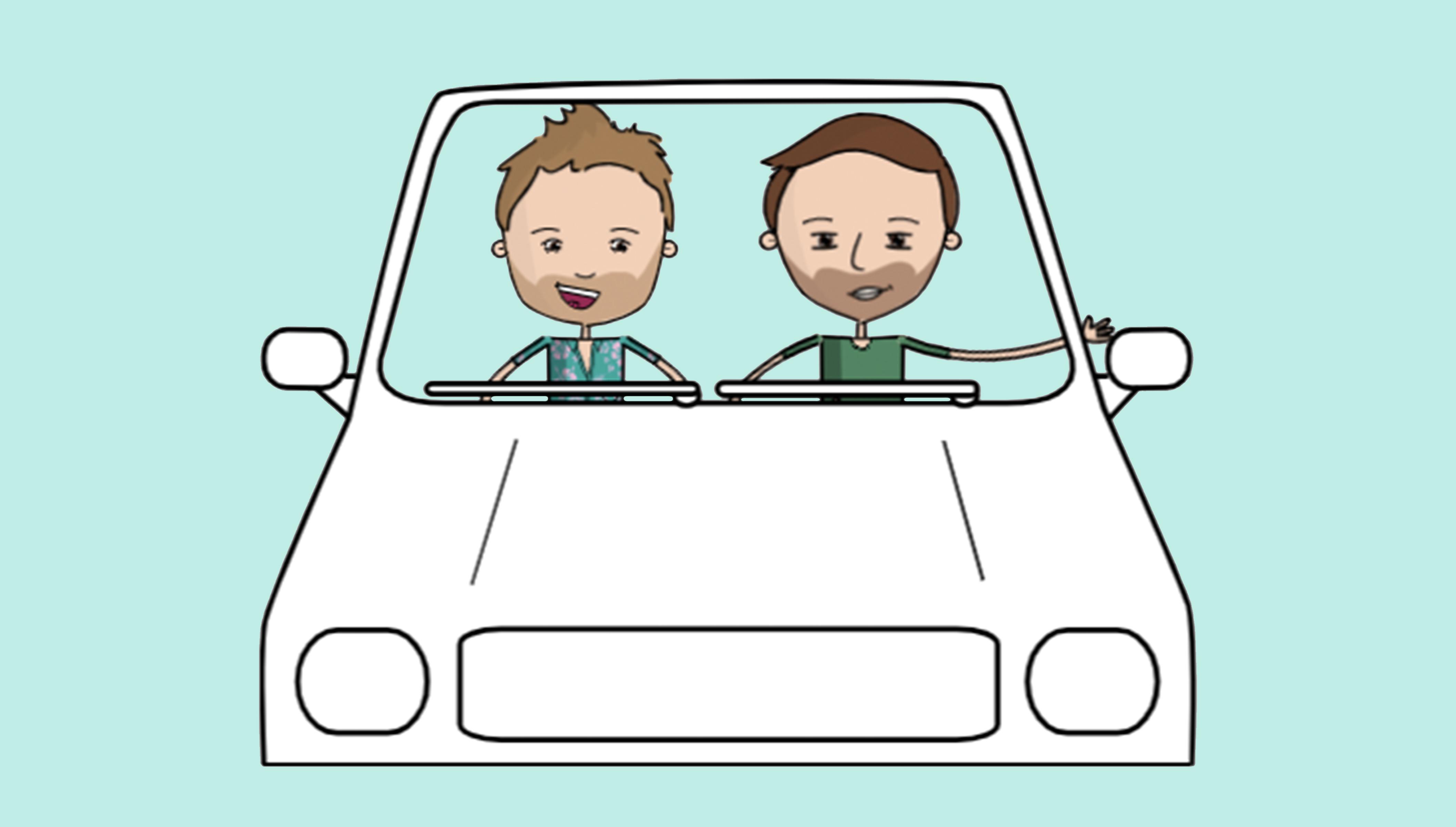 The Wedding Website of James Mills and Steven Peltzman