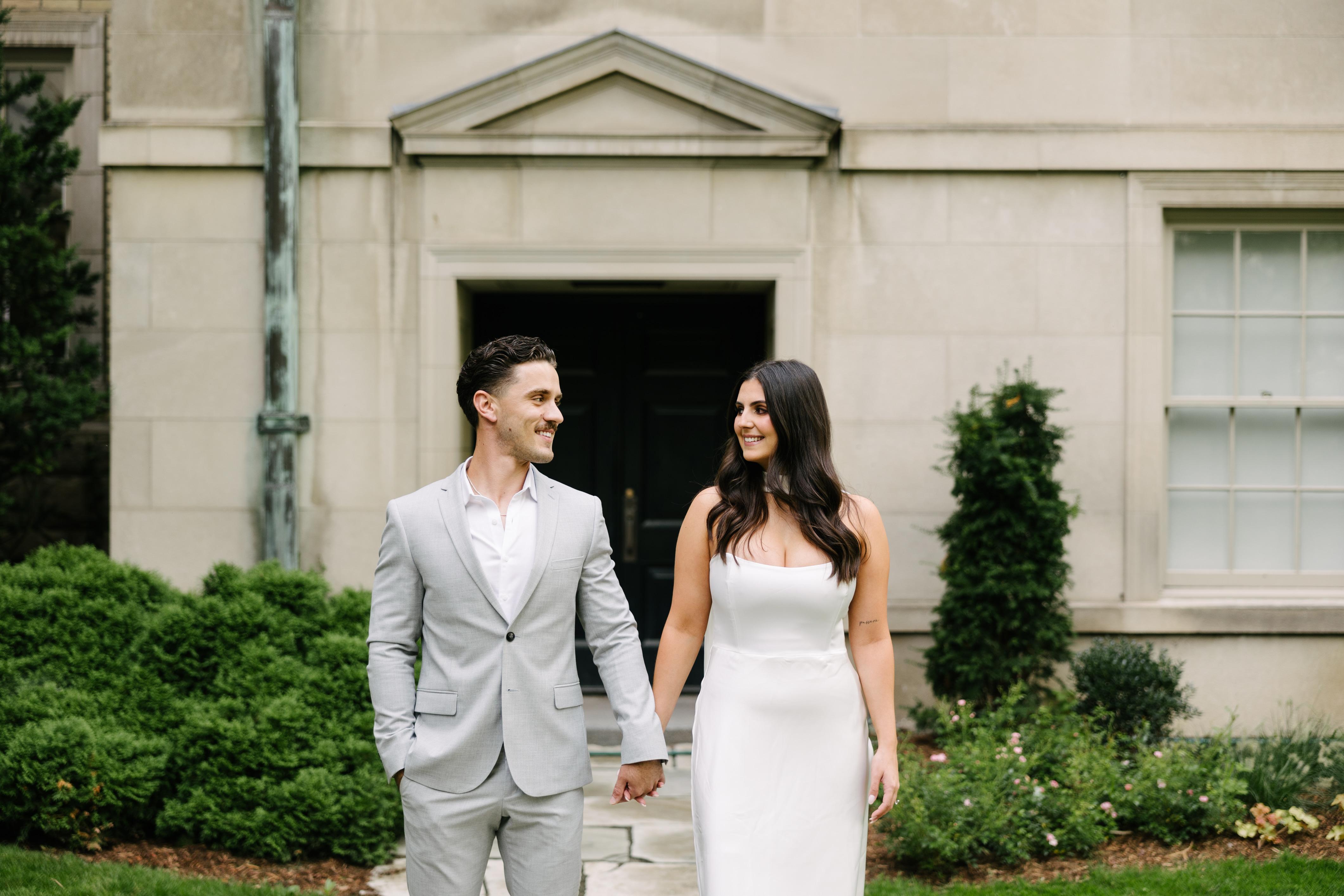 The Wedding Website of Cody Gillen and Agon Mulaj