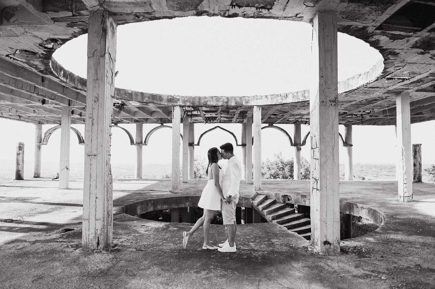 The Wedding Website of Iván Padilla and Karolain López