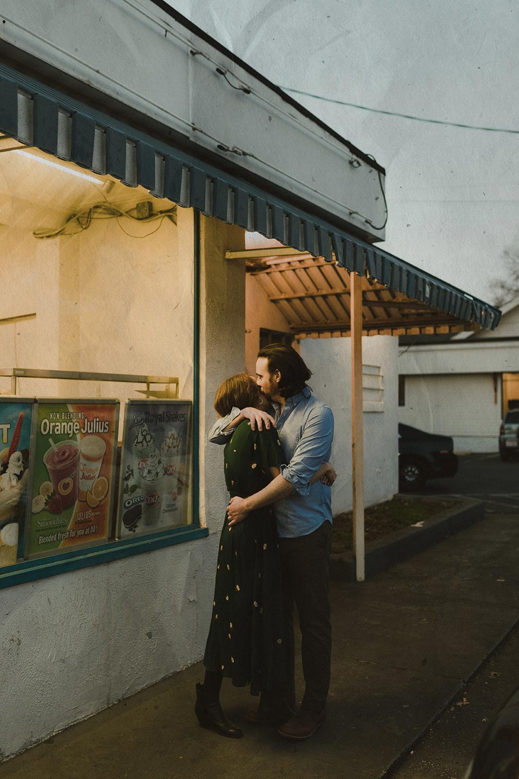 The Wedding Website of abigail hasler and john fanning