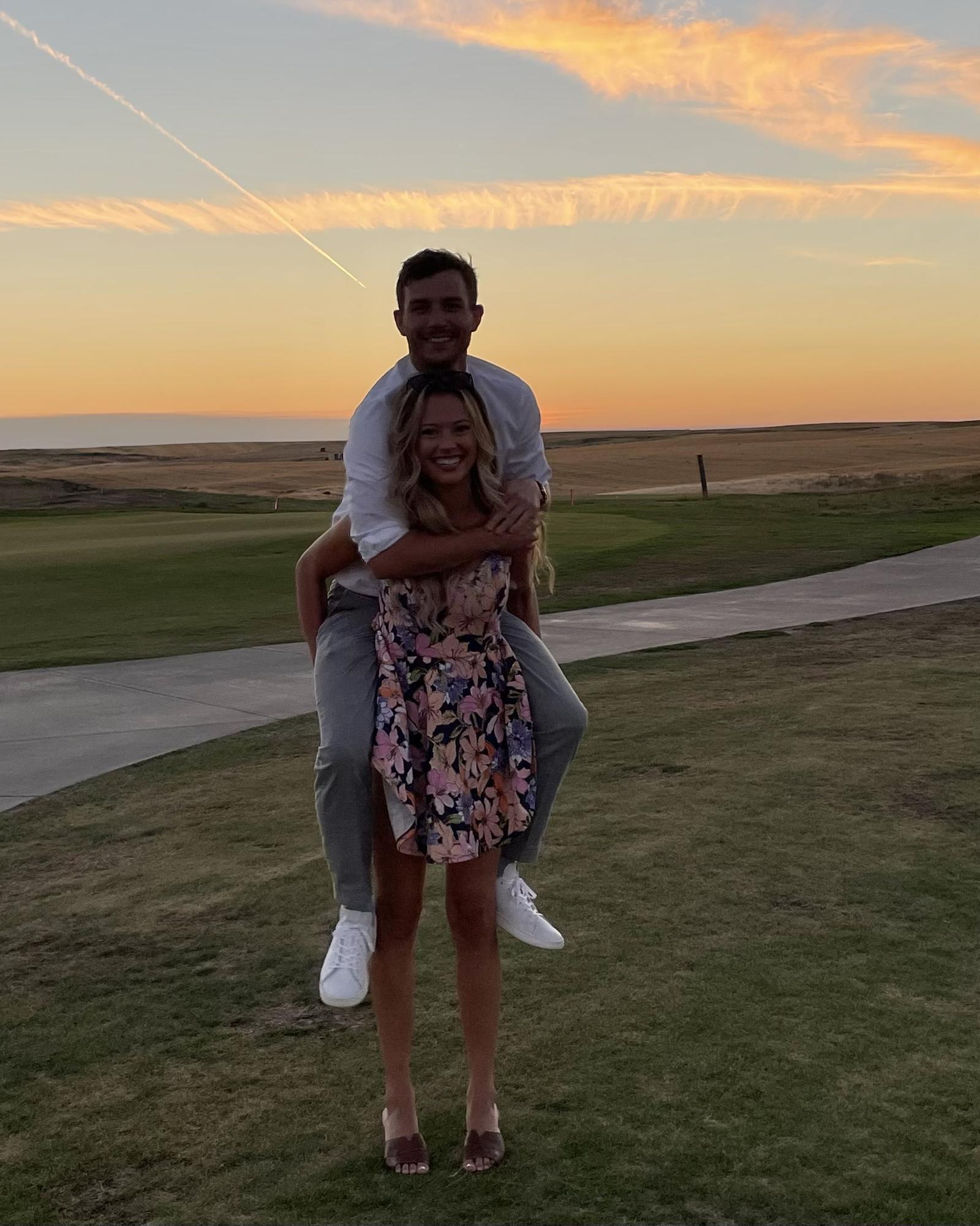 Walla Walla, Washington. Wedding ready as always.