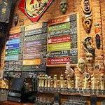 Bell's Eccentric Cafe