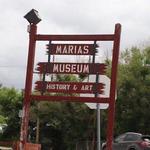 Marias Museum of History & Art