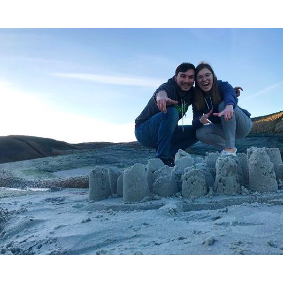 sandcastle dates!