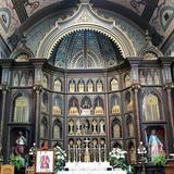 Saint Anthony Chapel