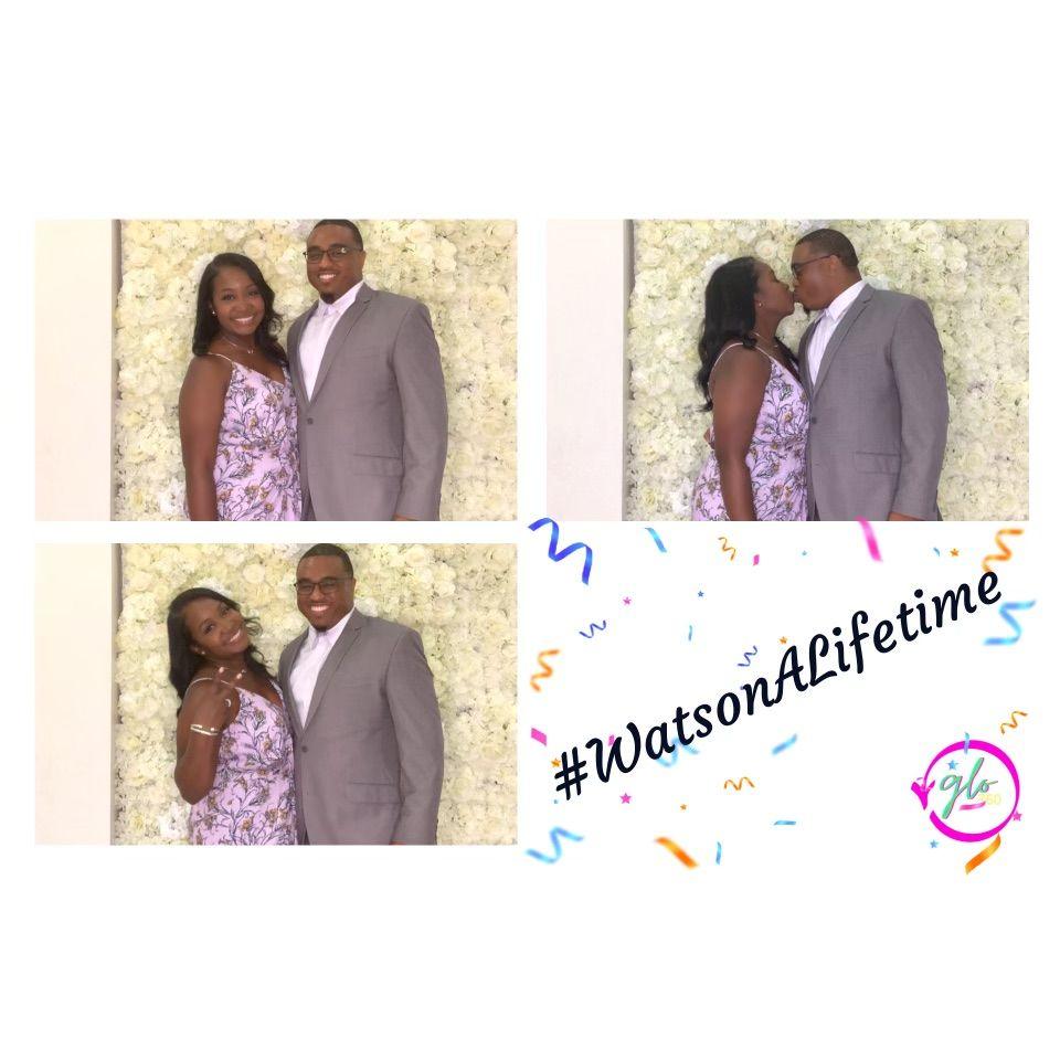 Forever Wedding date