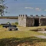 Fort Frederica National Monument