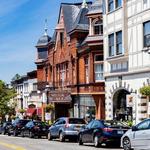 Main Street, Tarrytown