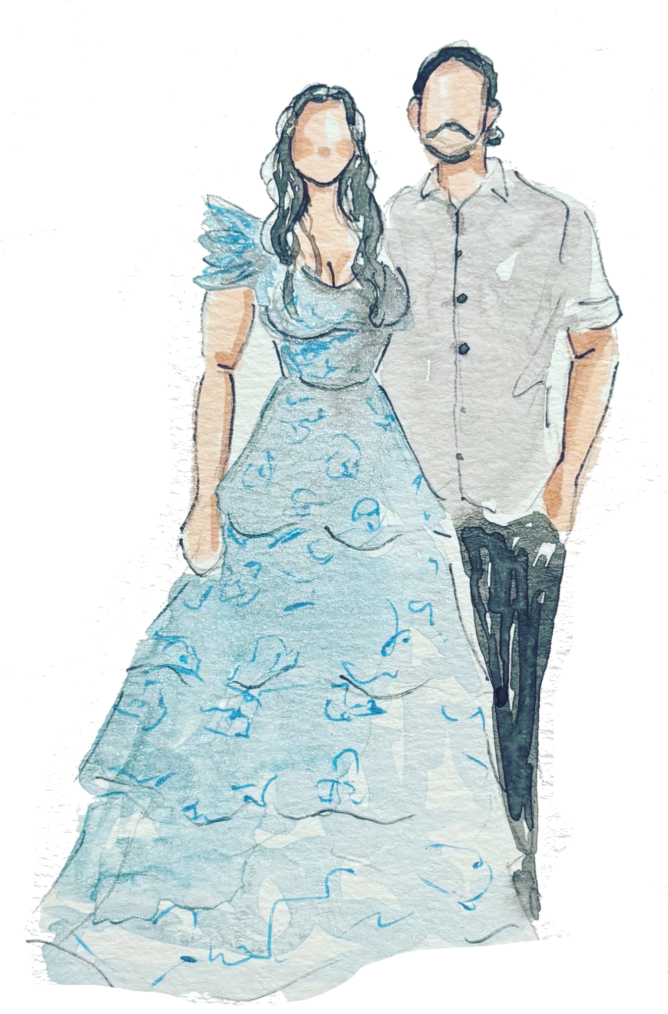 The Wedding Website of Melissa Torres and David Ramirez-Padilla