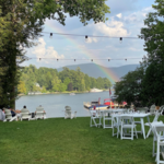The Chateau On The Lake