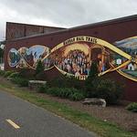 Manhan Rail Trail