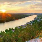 Mount Bonnell