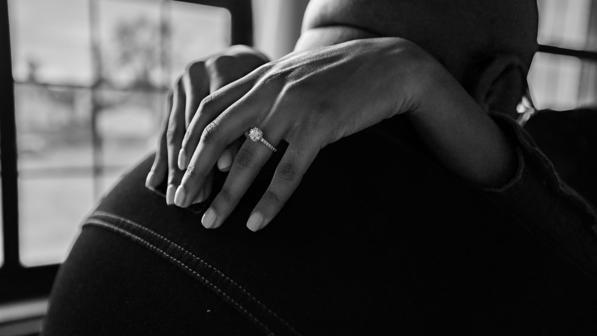 The Wedding Website of Chloe Darling and Darius Darling