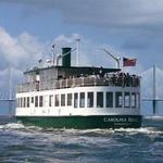 Charleston Harbor Tour