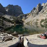 Rocky Mountain National Park