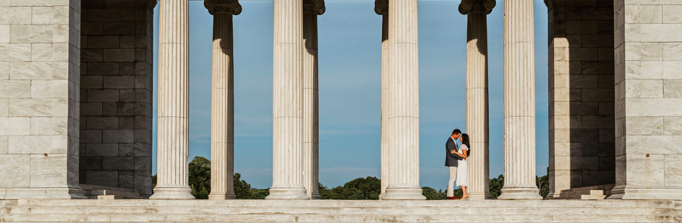 The Wedding Website of Lior Shemesh and Alex Farris