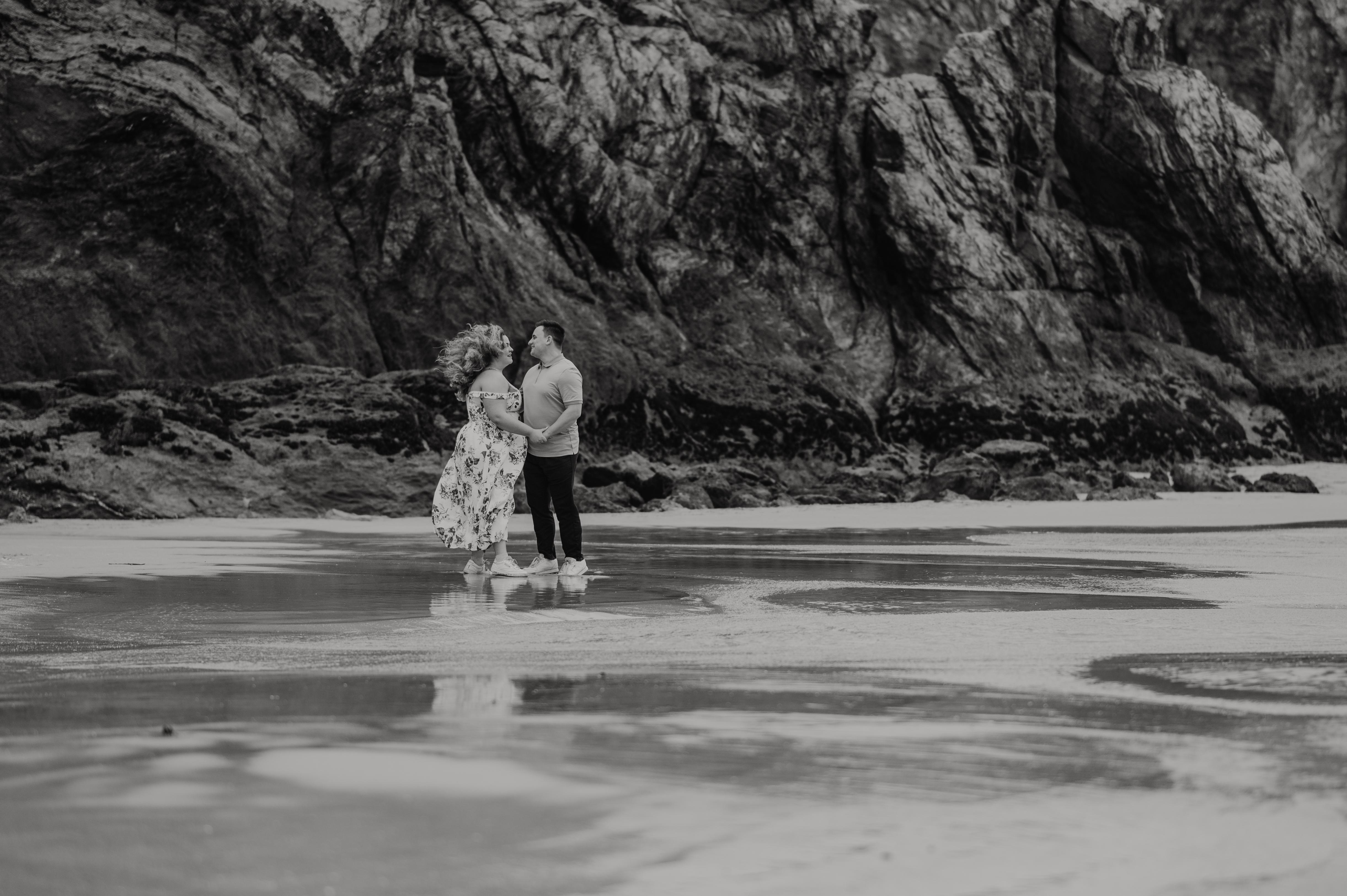 The Wedding Website of James Holder and Hazel Barker
