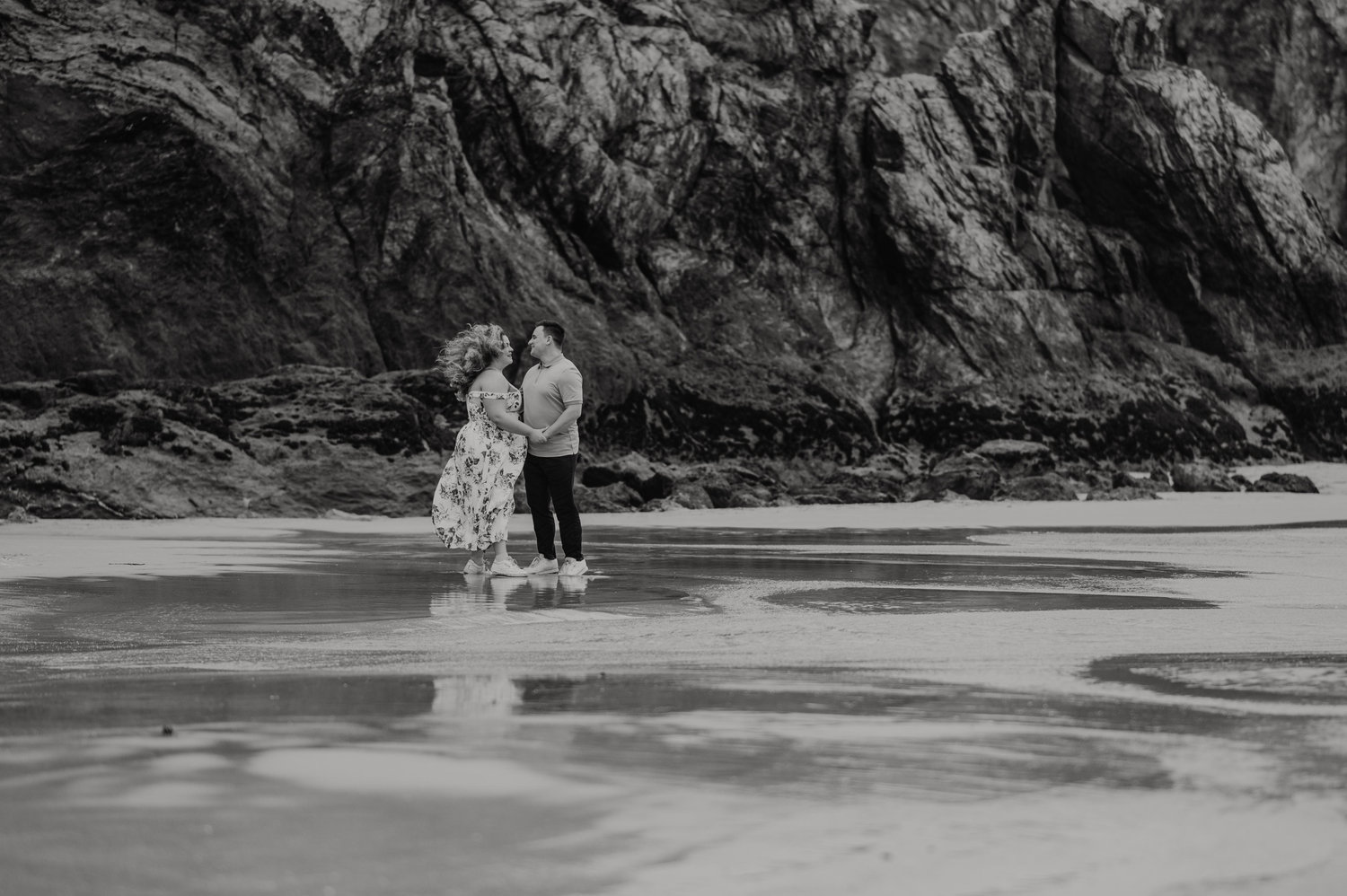 The Wedding Website of James Holder and Hazel Barker