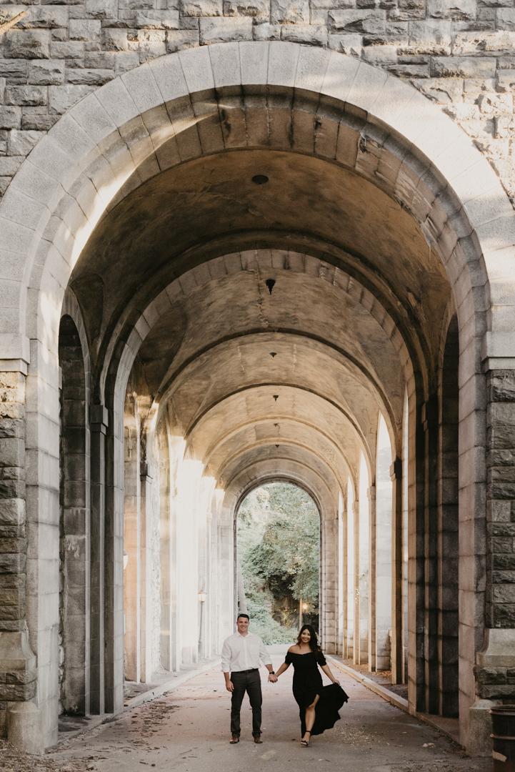 The Wedding Website of Daniela Diaz and Ian Noborine