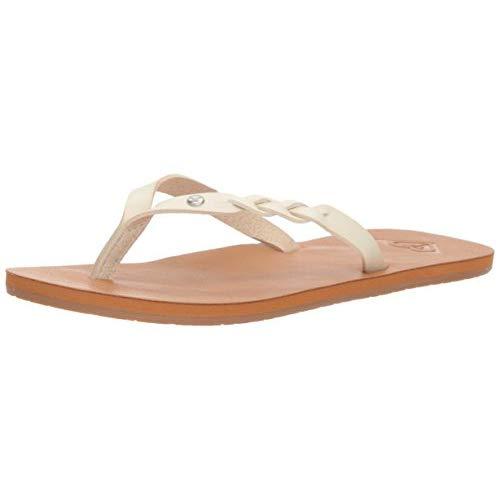 Roxy Women's Liza Sandal Flip-Flop