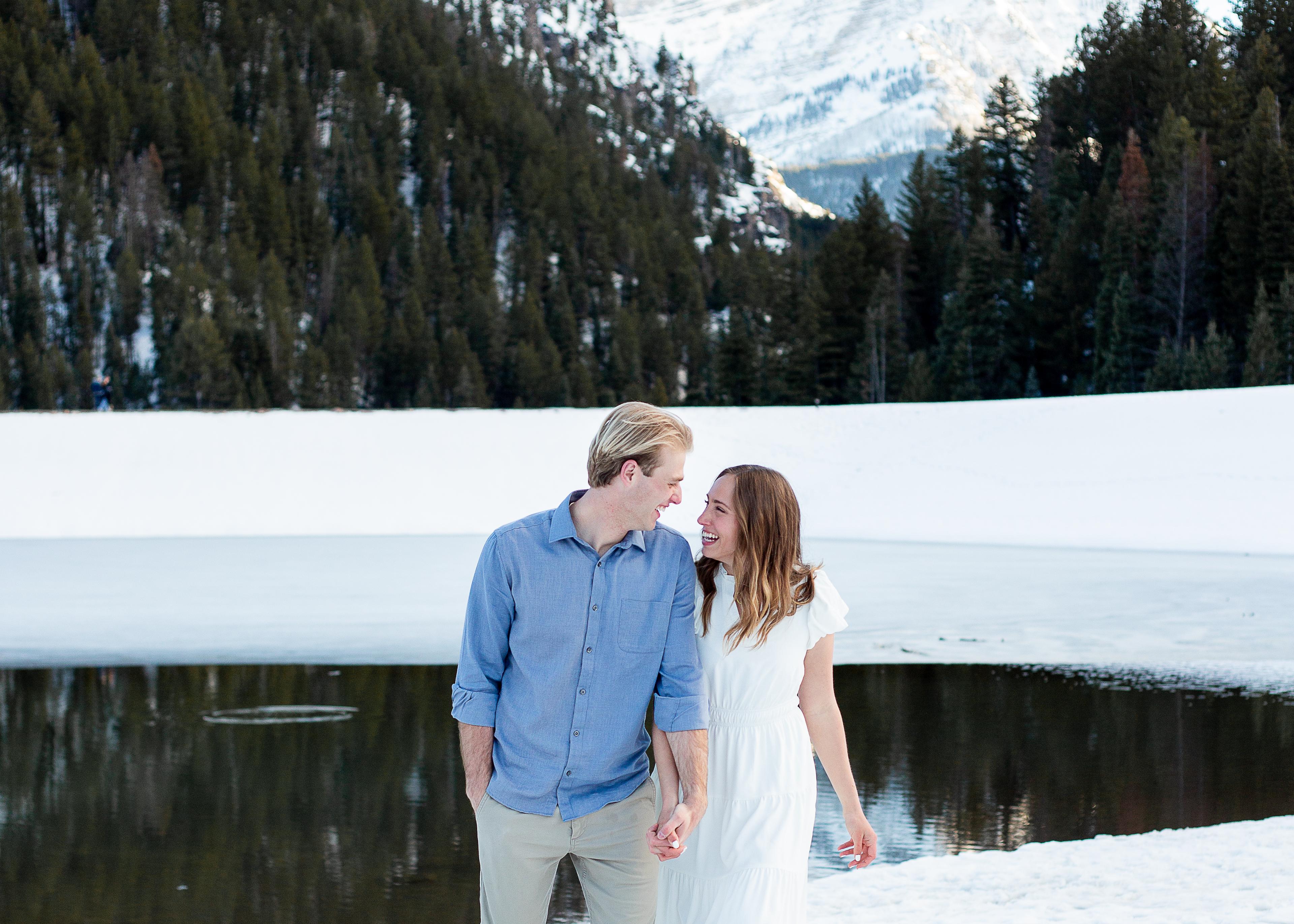 The Wedding Website of Gwendolyn Avery and cade sobas