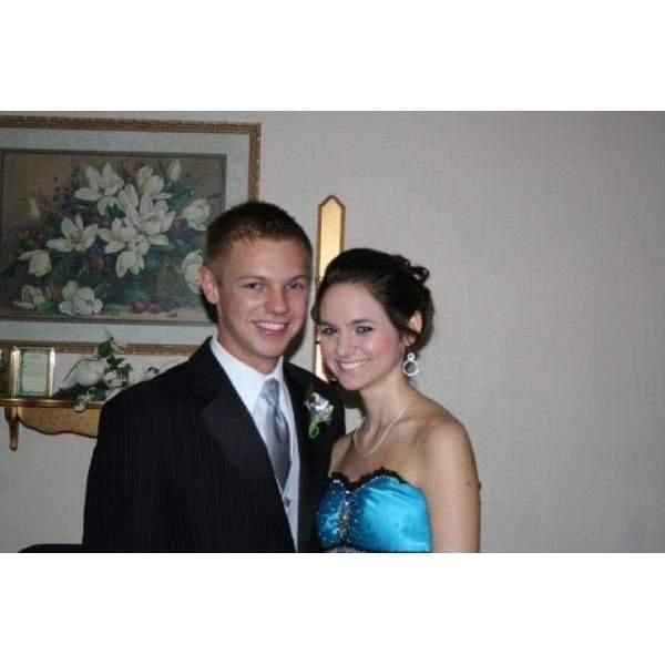 2010 Prom Night!